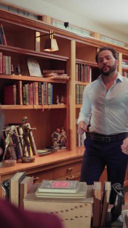 คลั่งรักเจ้าสาวไร้เสียง episode 64