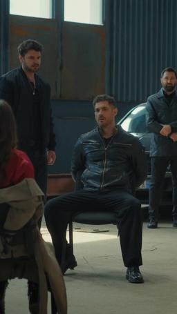 [Versi Dub] Wanita Pemantik Perang episode 53