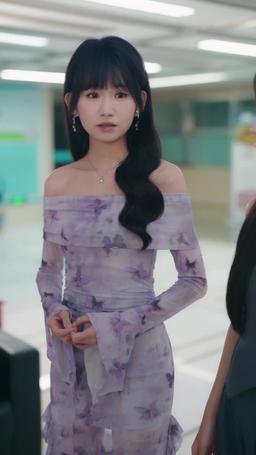 (พากย์) รักสุดใจยัยตัวแสบ episode 70