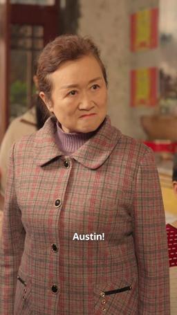 A Father's Redemption episode 15