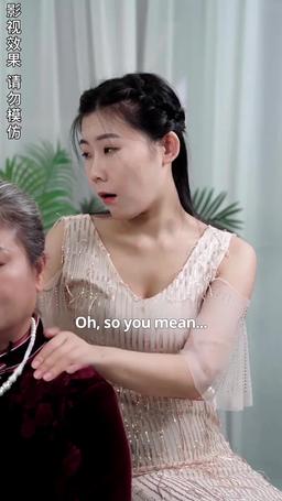 My Bricklayer Hubby Is Actually a Billionaire! episode 86