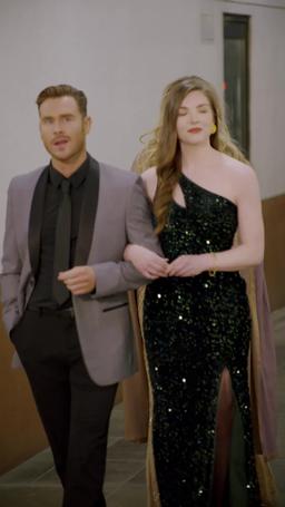 Расцвет Одри episode 19