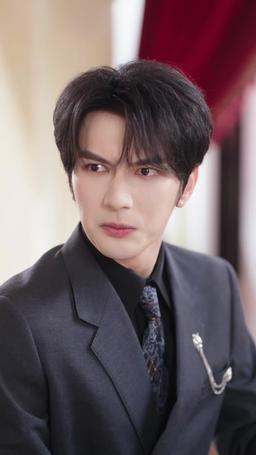 รักป่วนๆ  ของคุณแม่สายฟ้าแลบ episode 13