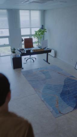 In This Life, I'm Trying To Save The Boss episode 10