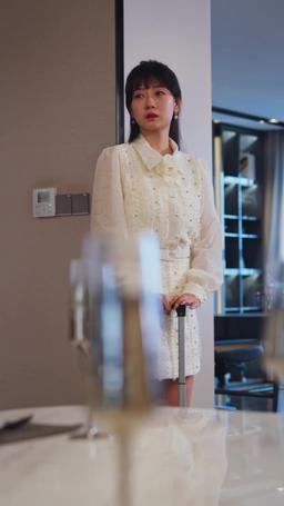 Couture of Vengeance episode 8