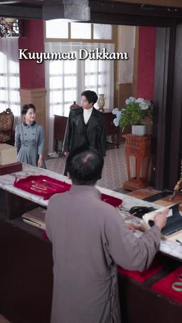 Eyvah, General Kocam Düşüncelerimi Duyabiliyor episode 42