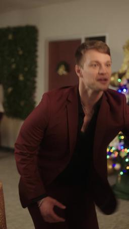 [Doppiaggio] Natale con il miliardario sconosciuto episode 57