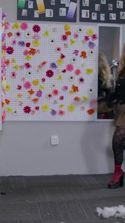 You Fired a Fashion Icon episode 9