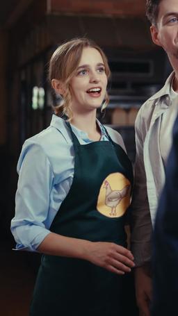 Matrimonio inatteso: mi sposo con un infermiere miliardario episode 35