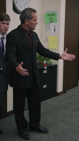 社長、会社が爆発寸前です！ episode 32