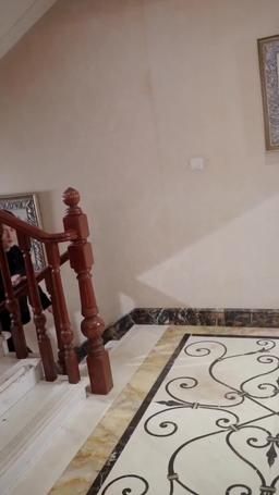 회장 남편을 차단했다 episode 89