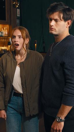 La detective e il ladro episode 69