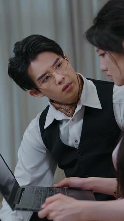 눈이 멀고 알게 된 것들 episode 34