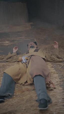 道士様、お弟子さんがまた騒ぎを！ episode 22