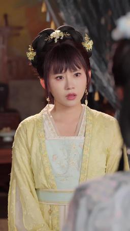 (พากย์) ข้าเป็นยอดดวงใจท่านอ๋อง แล้วองค์รัชทายาทจะเสียใจทำไม episode 53