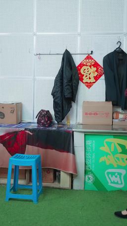 The Double Life of My Deliveryman Husband episode 36