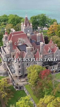 La Remplaçante du parrain episode 18