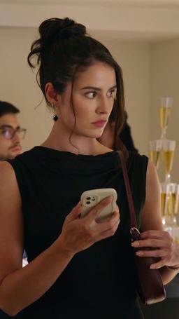 My Billionaire Sugar Baby episode 9