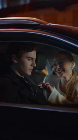 大統領の息子の落とし方 episode 40