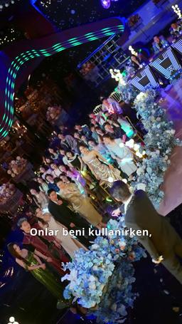 Küllerinden doğan bir yıldız episode 36