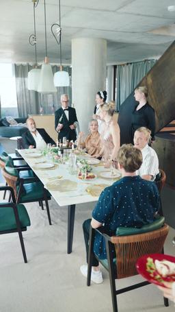 Un Romance de Verano en los Hamptons con el Hermano de Mi BFF episode 16