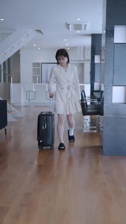 離婚後、私は輝く episode 5