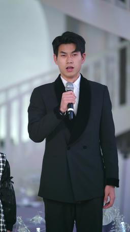 前路漫漫亦燦燦 episode 74