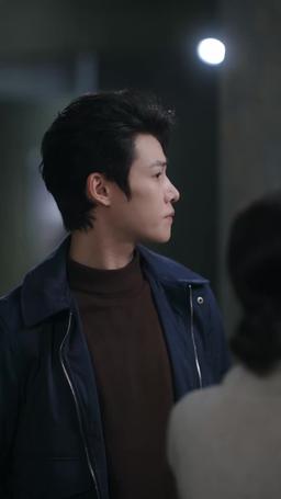 Un amore caldo come l'estate episode 43