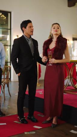 [Doppiaggio] Fatti da parte! Sono il boss finale episode 21