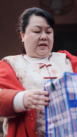 My Fake BF is Actually a Secret CEO?! episode 18