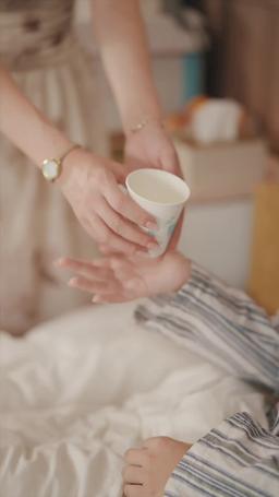 Secuestrando al CEO episode 25