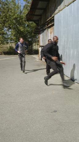 Mission Weihnachtszwilling episode 51