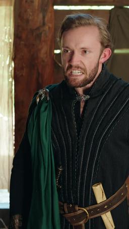 The Lost Son Returns as the Duke episode 12