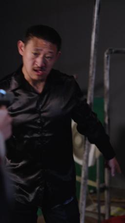 Love Me, but Hurt Me? episode 27