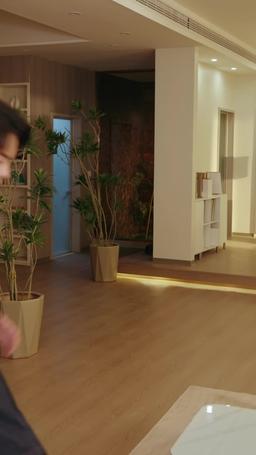 Quando a Neblina Levanta, Me Ame episode 36