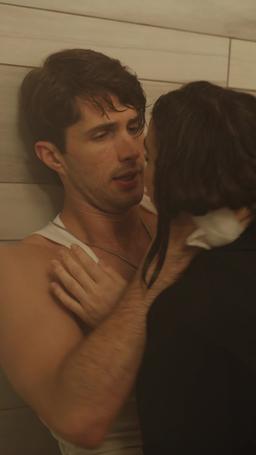 Piège d’Amour avec Mon Séduisant Chevalier episode 11