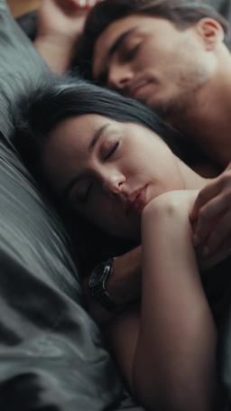 Carrying His Triplets, Becoming His Wifey episode 26