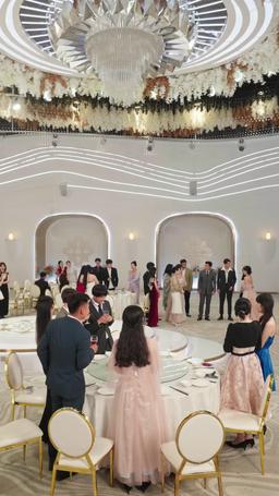 Non infastidite la madre di mio figlio episode 35