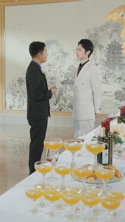 천재 아기의 반격 episode 71