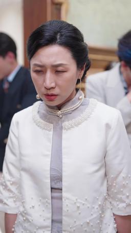 นางร้ายทะลุมิติ มาเขย่าหัวใจนาย episode 26