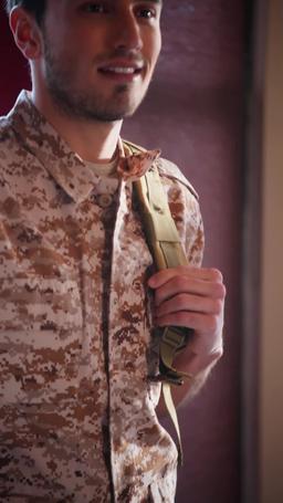 My Ex is in the Navy SEALs trailer