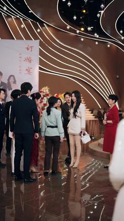 Kobieta zależna od matki episode 24