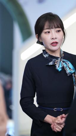 Pregnant by My New Boss episode 7