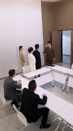 [dublado] Amor ao Primeiro Voo episode 48