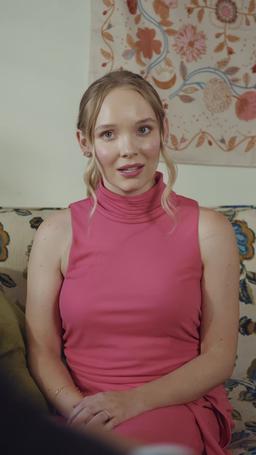 Der geflüchtete Milliardär: Gefangen in meinem Brautkleid episode 56