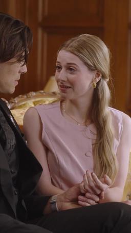 [Dublajlı] Alfa Kral ve Onun Bakire Gelini episode 47