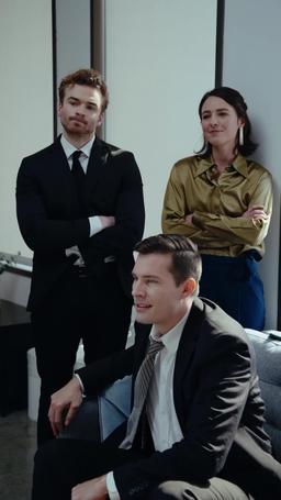 [Dublajlı] Milyarder Kocamın Çifte Hayatı episode 45