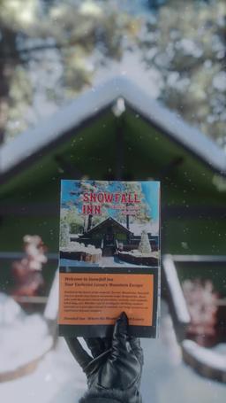 Die Lady-Boss und ihr Valentinsmann aus der Kleinstadt episode 6