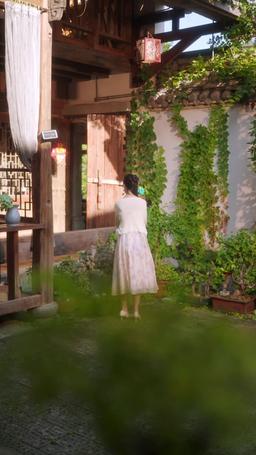 解けない愛のパズル episode 5