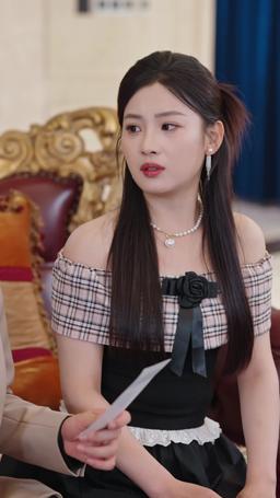 La dolce principessa della mafia del professor Luke episode 33